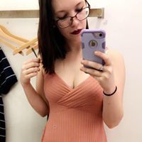 Courtney Parrish
