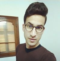 Mohammed Aljuaidi