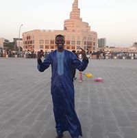 Ibrahim Lassana