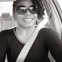 Kimberly Herrington