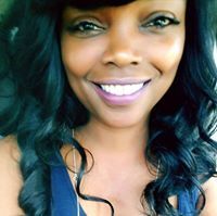 Joy Campbell