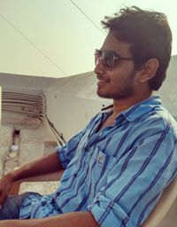 Dhaval Patel
