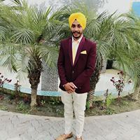 Baljit Chouhan