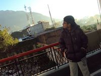 Vishal Gugloth