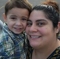 Nicole Redpath DeRusha