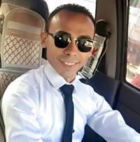Ahmed Elsharkawy