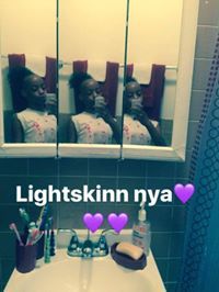 Lightskinn Nya