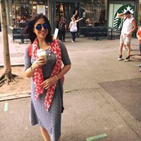 Geeta Arora