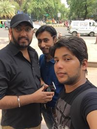 Amit Karn
