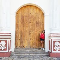 Angélica Cuevas