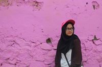 Choiratul Lutfia