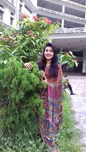 জাফরিন জাহান