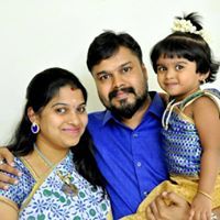 Rajesh N Swamy
