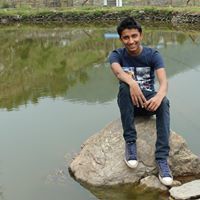 सन्दिप पौडेल