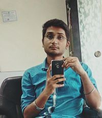 Ankit Kumar