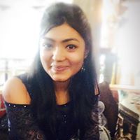 Simran Jaiswal
