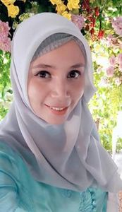 Rani Nasution