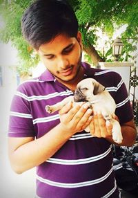 Harsha Chowdary