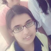 Pranita Rathore