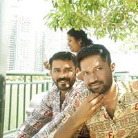 Sarath Sankar