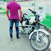 Nikhil Nikhil