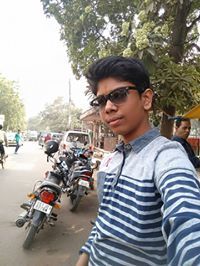 Siddhant Kushwaha
