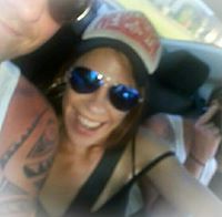 Kelly Harding