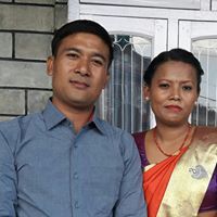 Mishra Chaudhary