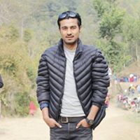 Saajan Maharjan