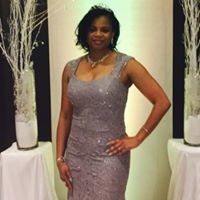 Sheniqua Jackson Smith