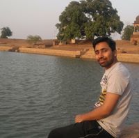 Pradeep Pathak
