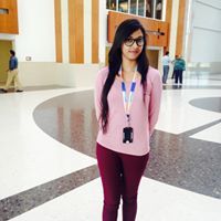 Debasmita Chakraborty