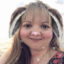 Connie Pauley
