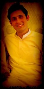 Ghufran Gilani