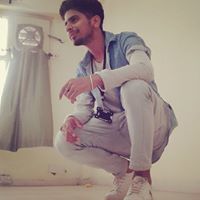 Pankaj Raghuvanshi