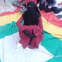 أميرة ابراهيم