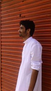 Syed John