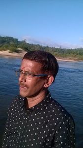 Ethiraj Raj