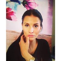 Daniela Horáčková