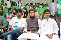 Syed Saad