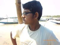 গৈরিক সাহা