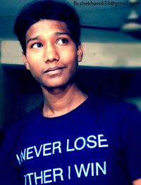 शेखर शर्मा