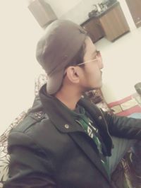 Ankit Dogra