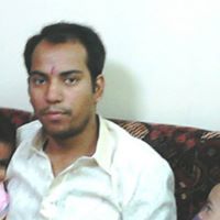 Mukesh Jha