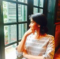 Anji Manohar