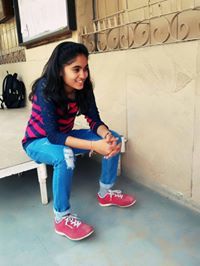 Riya Patel