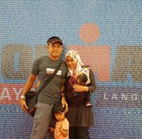 Nik Nadirah