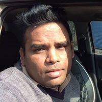 Amritanshu Kumar