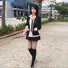 ♥Eliza Marie♥ Goco