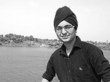 Amay  Singh